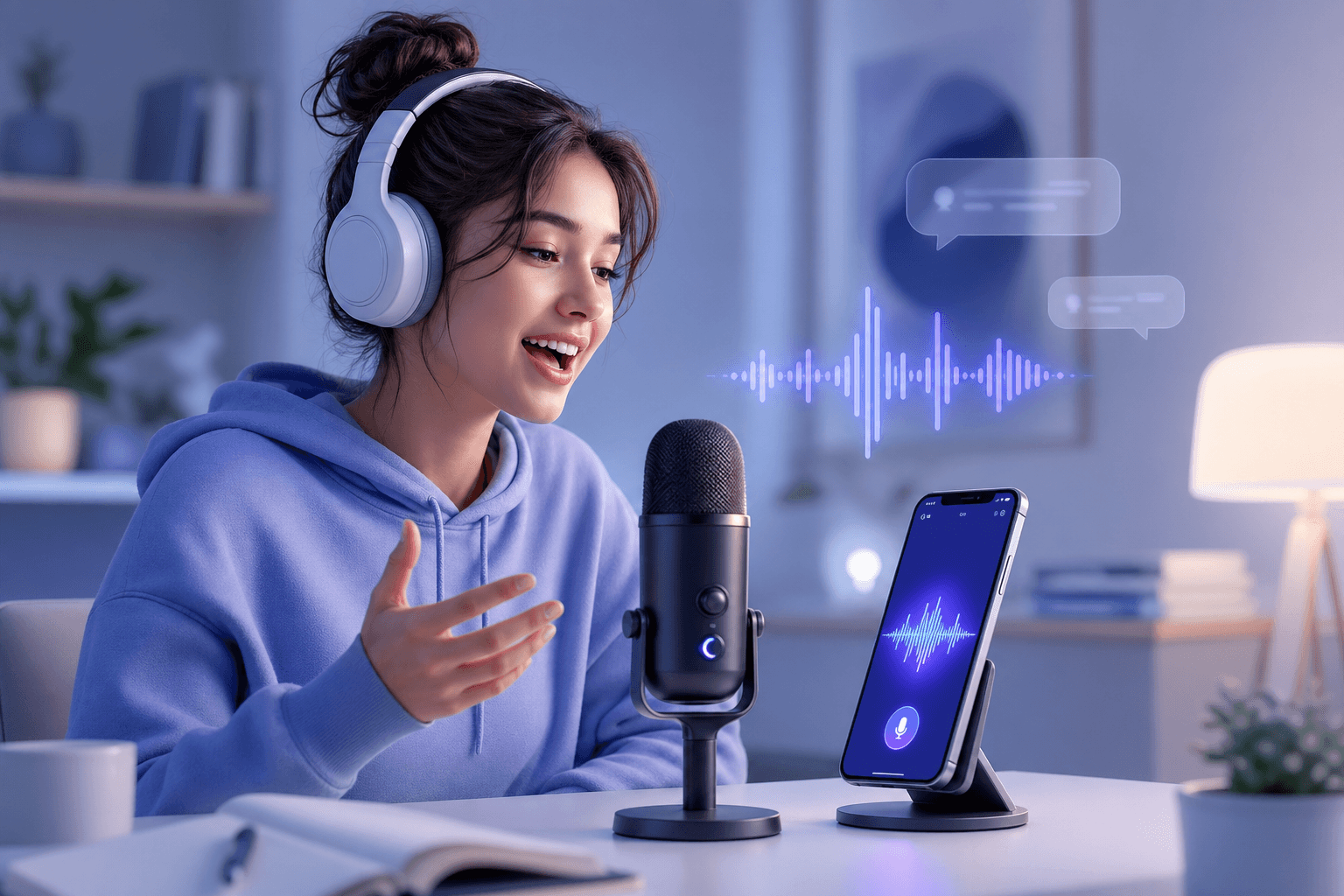 口语练习 内容预览